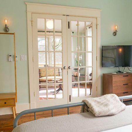 Abita Springs Hotel Kültér fotó