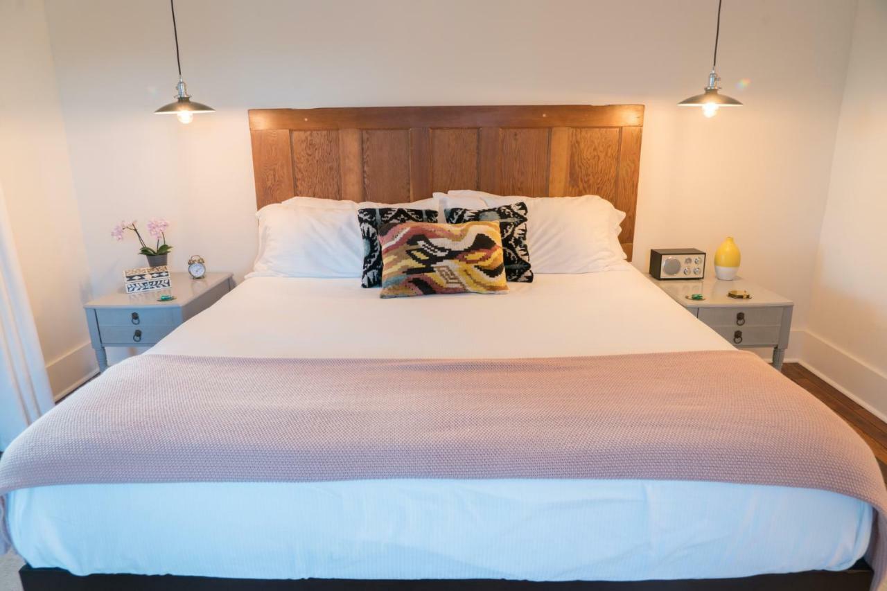 Abita Springs Hotel Kültér fotó