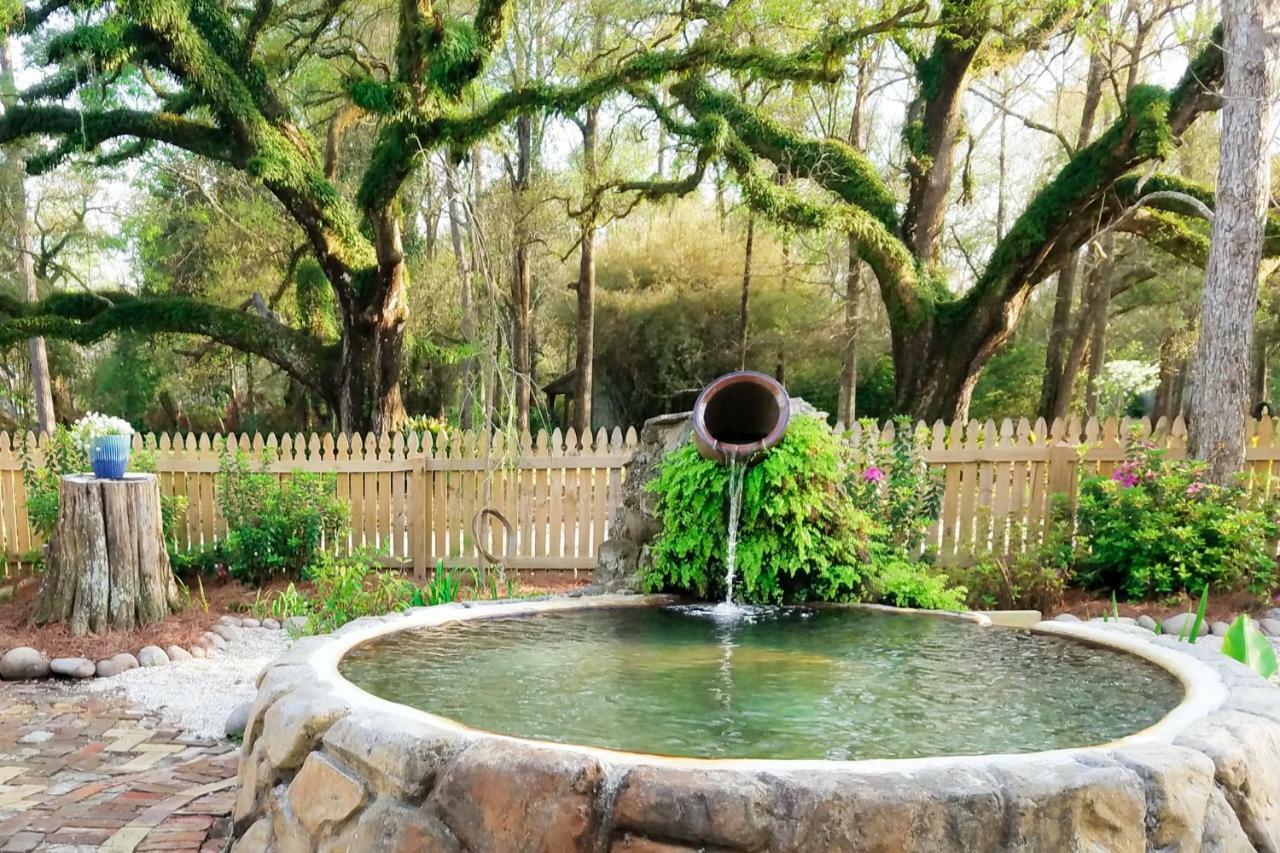 Abita Springs Hotel Kültér fotó