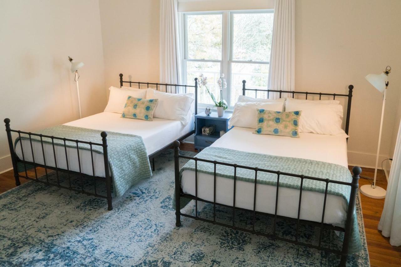Abita Springs Hotel Kültér fotó